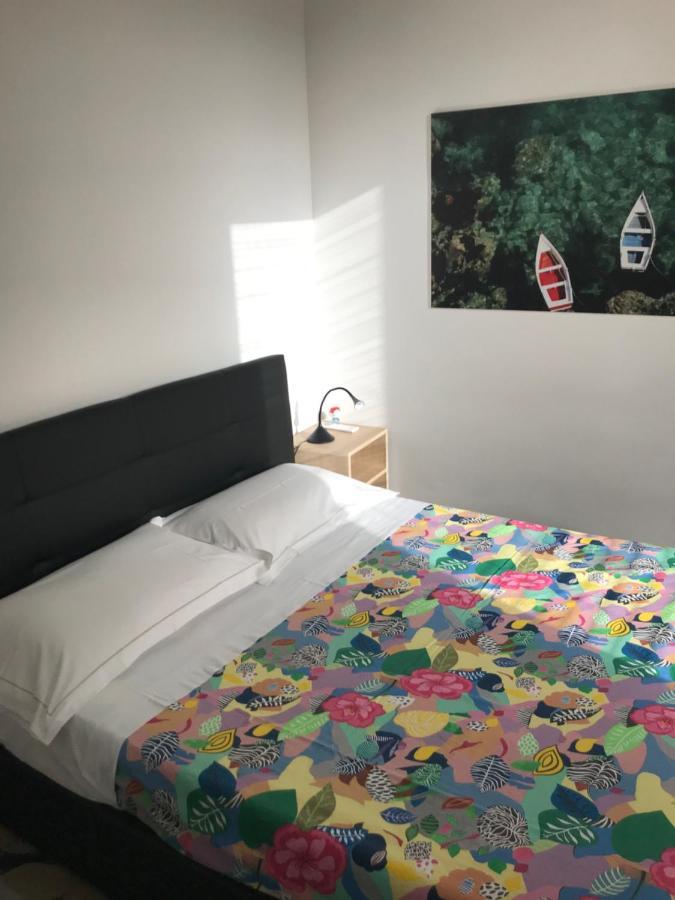 Ferienwohnung Vico Santa Filomena Catania Exterior foto